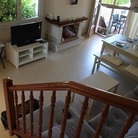 Chalet Milani Miami Playa Extérieur photo