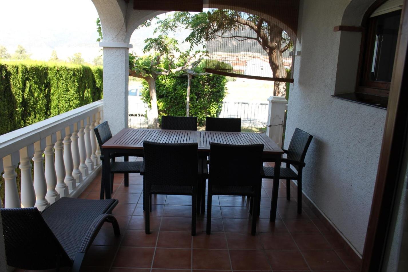 Chalet Milani Miami Playa Extérieur photo